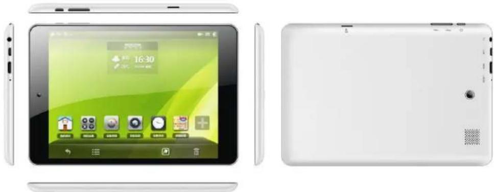 E-Boda Revo R85 - REVO R85 - 1