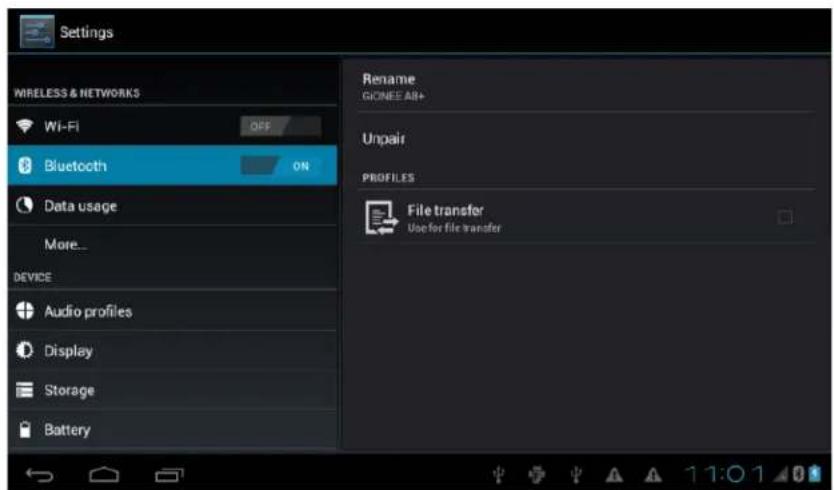 E-Boda Revo R85 - Imagine 4.5 - 1