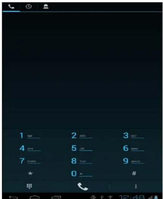 Evolio GoFun - Telefon - 1