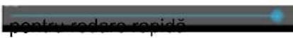 Evolio GoFun - Player audio - 2