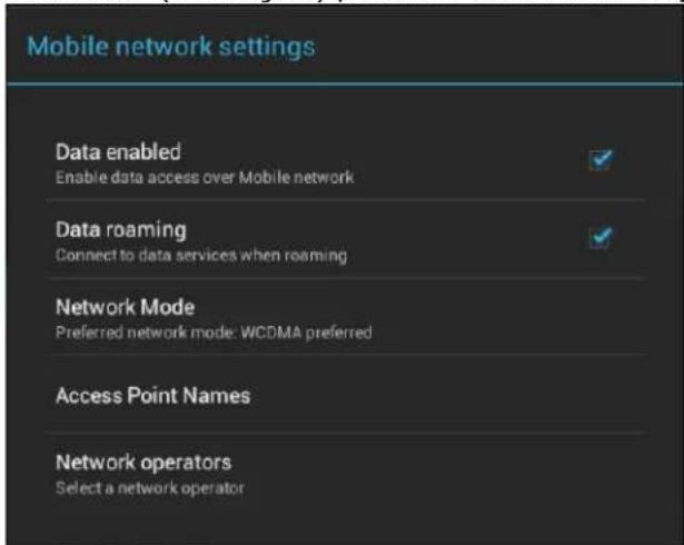 Evolio GoFun - Internet 3G - 2