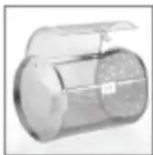 Delimano HA-02A - ACCESORII DE BAZĂ - 4