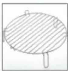 Delimano HA-02A - ACCESORII DE BAZĂ - 3
