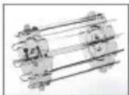 Delimano HA-02A - ACCESORII DE BAZĂ - 6
