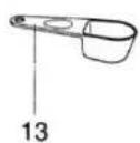Zass Silverline ZCM 06 - DESCRIERE PRODUS - 2