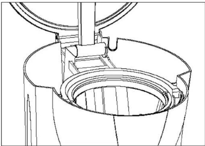 Zass Basic ZCM 05 - Folosirea aparatului pentru a prepara cafea - 1