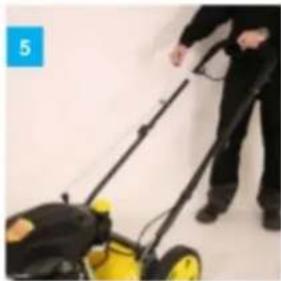 Texas SP46TR/W - Citiți aceste instrucțiuni înainte de începerea lucrului! - 4