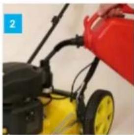 Texas SP46TR/W - Citiți aceste instrucțiuni înainte de începerea lucrului! - 5