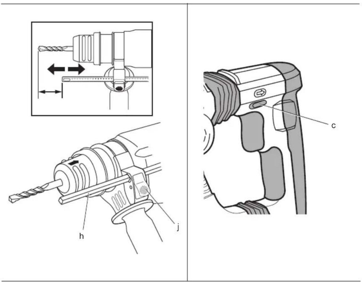 DEWALT D25324 - 6