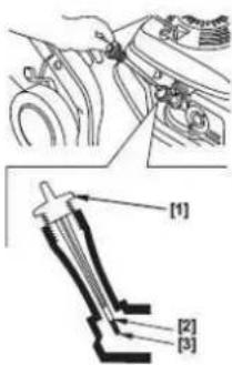 Honda HRX537VKE - NOTA - 1