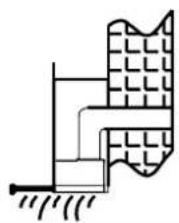 TORNADO Slider Turbo TR60C - i - 4