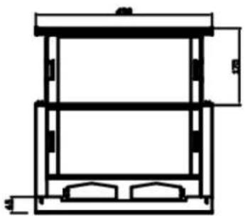 TORNADO Slider Turbo TR50C - i - 10