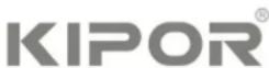 Kipor KDT 610 - CAPITOLUL 5 PROBLEME TEHNICE - 33