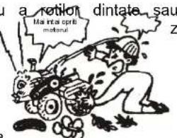 a rotation dintate sau Ma inte sprb material Z