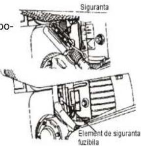 00- Siguranta Element de siguranta fuzibila