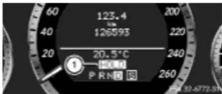123.4 1265.93 20.5°C H0.00 PRM0 5 260 P:52-6771-31