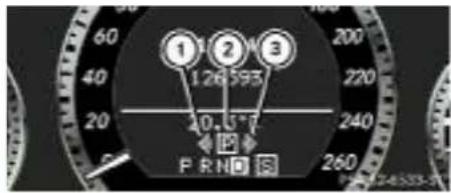 1 2 3 126 593 40.5°F P R N D S