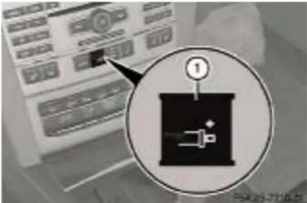 Mercedes-Benz E207 (2009) - Pericol de accidentare - 2