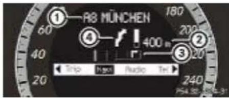 180 60 200 400 m 3 20 40 20 R8 MÜNCHEN Trip Hass Audio Tel PS4.92-205-31