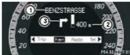 1 BENZSTRASSE 2 400 3 400 54.32.64-7-31