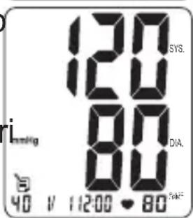 120 SYS. 120 80 DIA. 80 40 V 112:00 - 80 TAK2