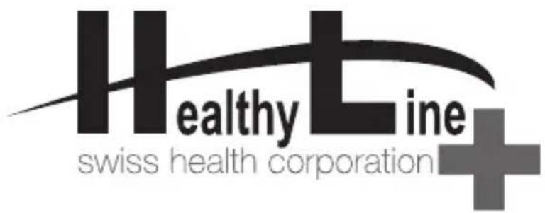 Healthy Line swiss health corporation+