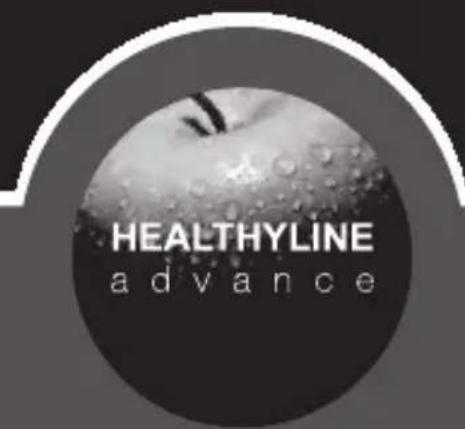 HEALTHYLINE advance