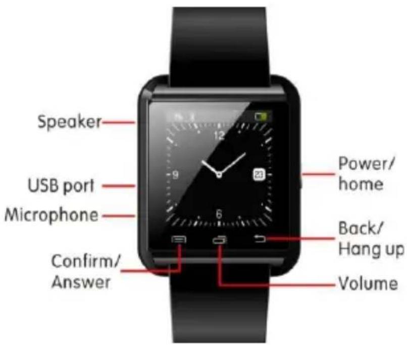 E-Boda SmartTime - Descărcați aplicația cu ajutorul codului QR - 2