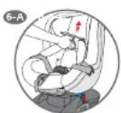 Coccolle C 845 - Indepartarea husei 7.1 Curatare - 1
