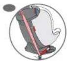 Coccolle C 845 - Instalarea in masina - 5