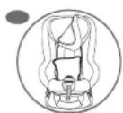 Coccolle C 845 - Indepartarea husei 7.1 Curatare - 2