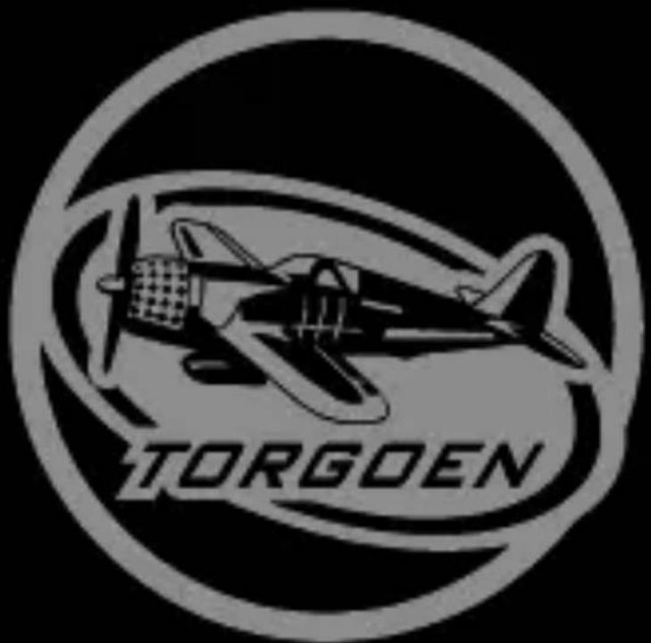 TORGOEN