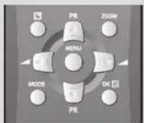 DAEWOO DTB-21S6 - Selectare manuala a canalelor - 1