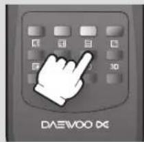DAEWOO DTB-21S6 - INTRAREA IN / IESIREA DIN MODUL TELETEXT - 1