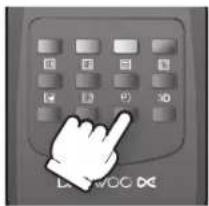 DAEWOO DTB-21S6 - CONTROL IMAGINE - 5