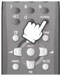 DAEWOO DTB-21S6 - CONTROL IMAGINE - 4