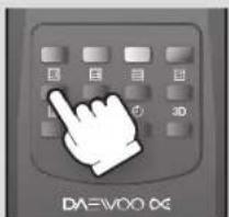DAEWOO DTB-21S6 - VIZIONAREA IN TIMPUL CAUTARII UNEI PAGINI - 1