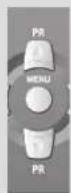 DAEWOO DTB-21S6 - Editare lista programe - 2