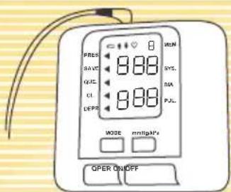 PRES SAVE QUI CL LEPRS 8.88 8.88 OPEN SYS. SIA. PJL. MODE multiphys OPER ON/OFF
