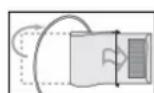 Scian LD-535 - ASAMBLAREA MANSETEI - 1