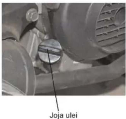 Peda Speedfire 50 - ATENTIE!: - 1