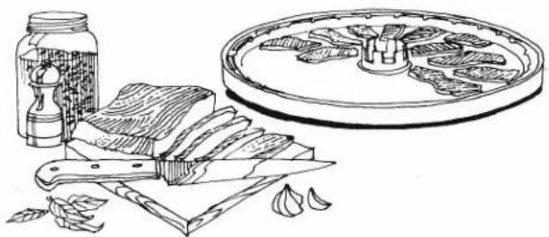 Ezidri FD-1000 - POT-POURRI (coşulețul parfumat) - 2
