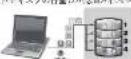 BUFFALO DriveStation HD-QL12TU3/R5J - 設定できるRAIDモード - 1