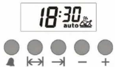 18:30 auto