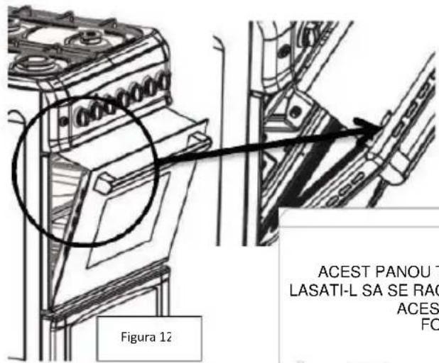 Figura 12 ACEST PANOU T LASATI-L SA SE RAC ACES FC