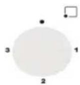 Star-Light FCF50WI - 6) Utilizarea aragazului electric - 2