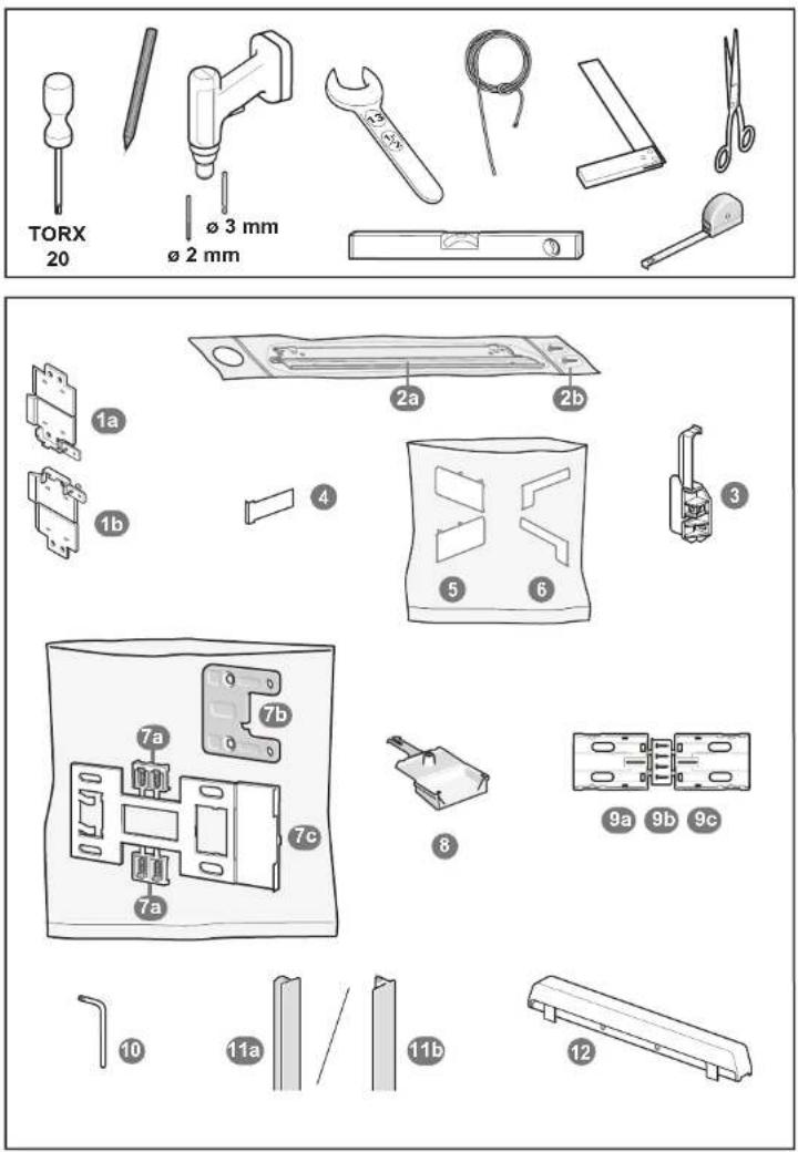GAGGENAU Vario RC 282 203 - 1