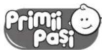 Primii Pasi R0924 - Specificatiile produsului: - 1