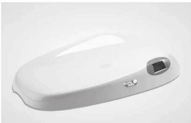 Primii Pasi R0924 - CÂNTAR DIGITAL PENTRU COPII - 1