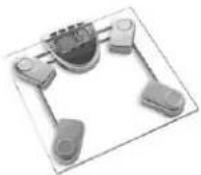 HealthyLine SHL-521F - SHL-521F - 1